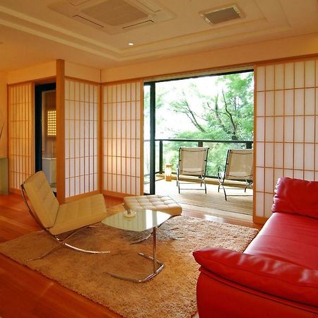 Hakone Tokinoshizuku Hotel Ngoại thất bức ảnh