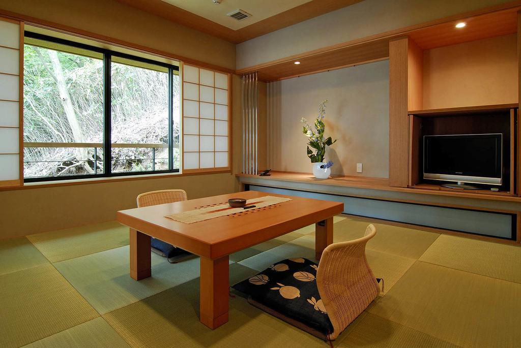 Hakone Tokinoshizuku Hotel Phòng bức ảnh