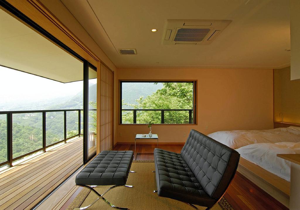 Hakone Tokinoshizuku Hotel Phòng bức ảnh