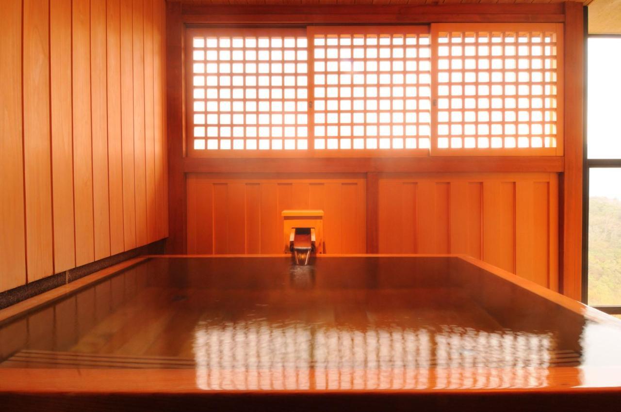 Hakone Tokinoshizuku Hotel Ngoại thất bức ảnh
